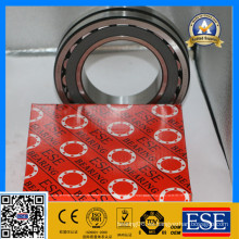 Cojinetes de China, rodamientos de rodillos esféricos con embalaje industrial (22217CCK / C3W33)